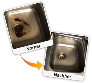 Küche & Waschbecken Verstopfung
																											Taunusstein